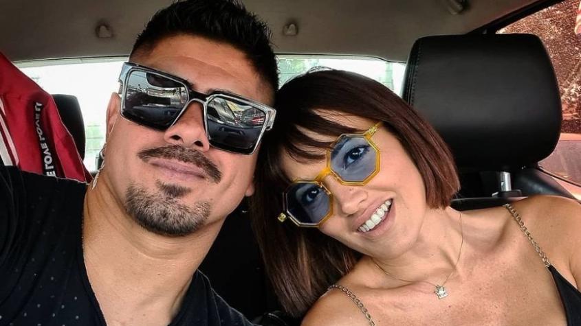 Filtran supuestos mensajes íntimos de pareja de Yamila Reyna con otra mujer