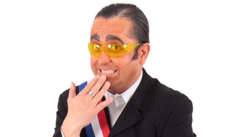 Yerko Puchento Yerko Puchento