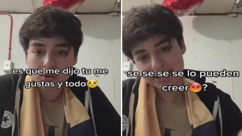 "¿Lo pueden creer?": chica rechazó al “chico eléctrico” por una insólita razón