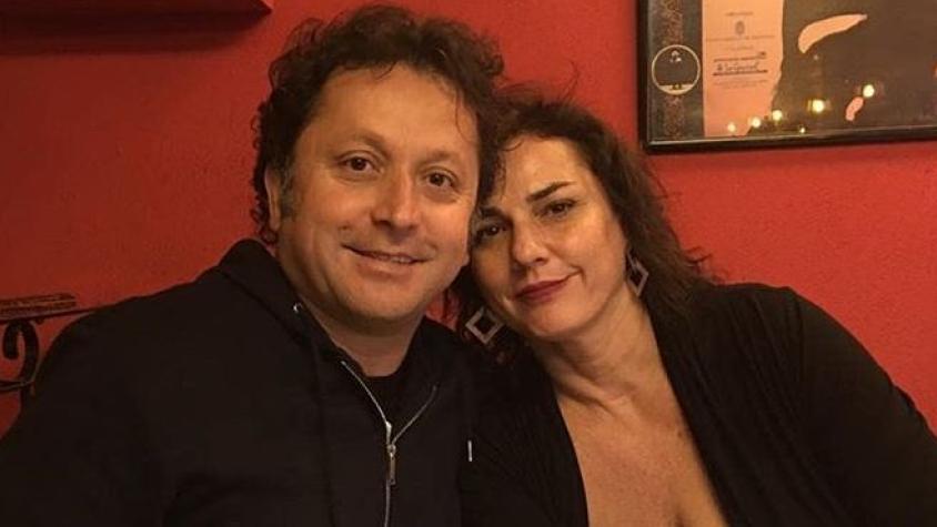Daniel Alcaíno habla por primera vez sobre su ruptura: “el tiempo lo dirá”
