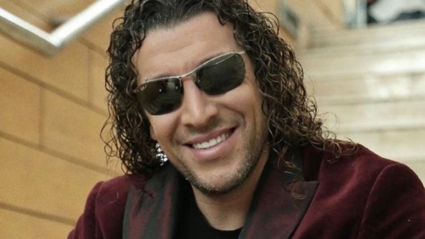 Leo Rey saca risas con video en donde se compara con Crespita Rodríguez