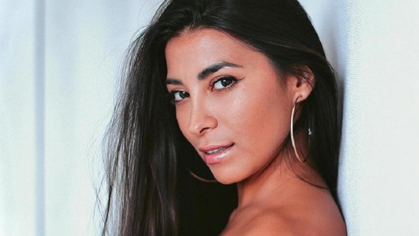 Fanny Cuevas comparte el adelanto de su primer videoclip musical