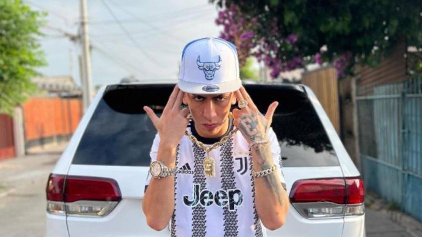 Jordan 23 llama a los jóvenes a no guiarse por sus propias canciones “malditas”