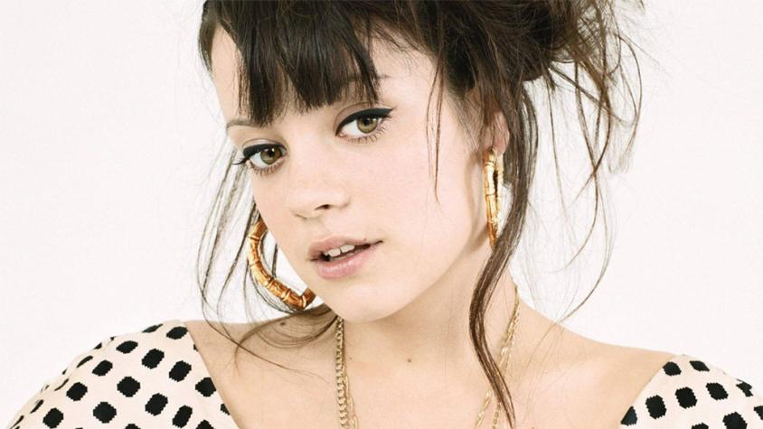 Irreconocible: así luce ahora Lily Allen tras drástico cambio a sus 37 años