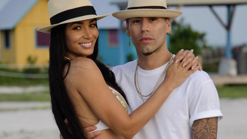 “¿Y Raúl?”: cuestionan a Lisandra Silva por no subir fotos con su pareja tras rumores