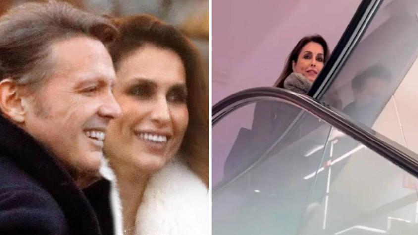 Quién es Paloma Cuevas, la empresaria que le robó el corazón a Luis Miguel