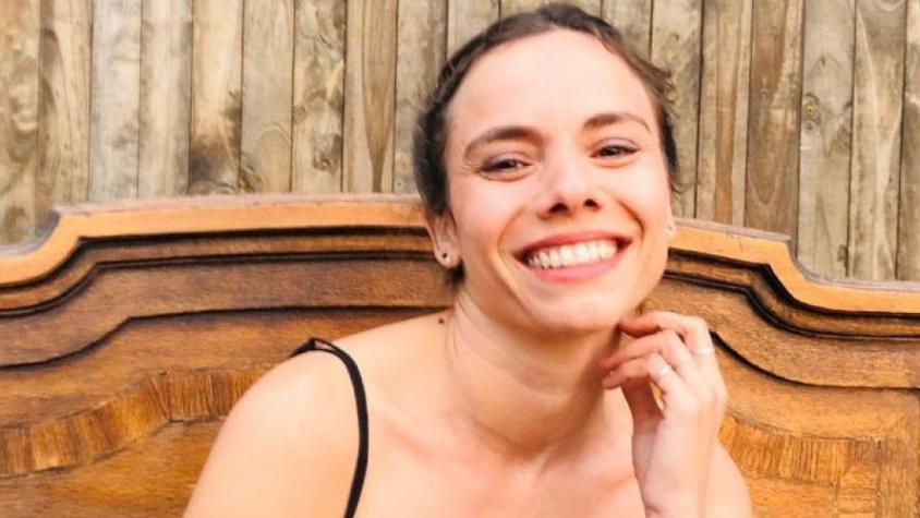 María Gracia Omegna confirma su nueva relación con conocido actor en los Premios Caleuche