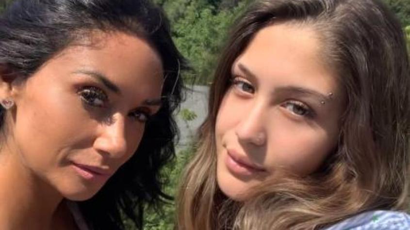 “Te extrañaré muchísimo”: Pamela Díaz y Trini Neira lamentan triste pérdida familiar