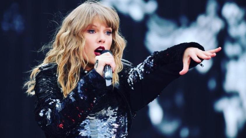 Taylor Swift Taylor Swift