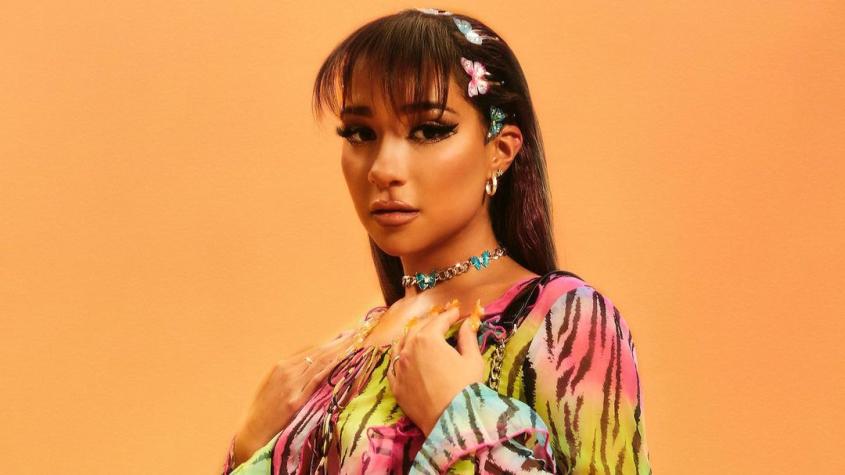 "Aprendí mucho": Princesa Alba recuerda su experiencia junto a Coldplay
