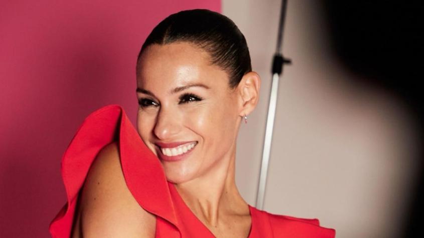 Pampita revela que no tiene uñas en los pies: "Se me cayeron"