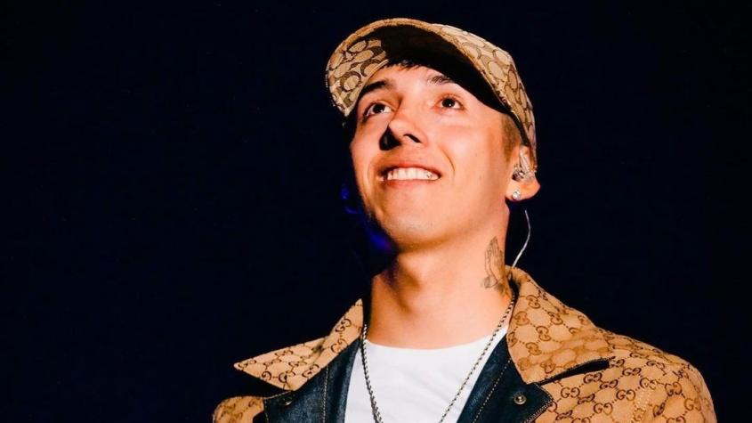 "Todo mal": Pailita no podrá cumplir su sueño de viajar a Disney