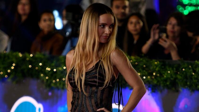 “Le mandé un mensajito”: Kika Silva se comunicó con Cecilia Bolocco previo a su paso por “Noche Cero”