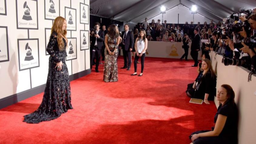 Grammys 2023: Los looks que se tomaron la alfombra roja