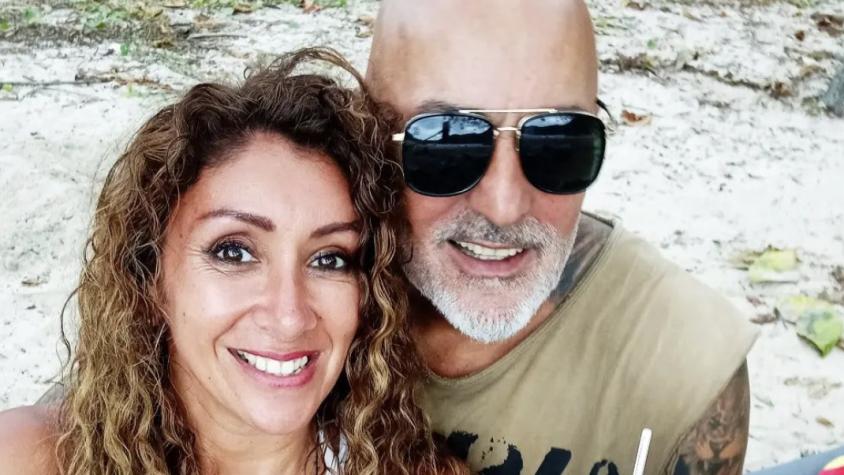 Angélica Sepúlveda sorprende al revelar qué pasó con su novio turco