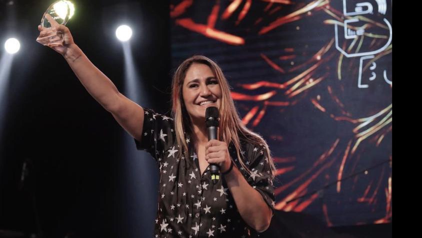 “¿Cómo puedes salir así a la calle?”: Belén Mora sorprende con cambio de look