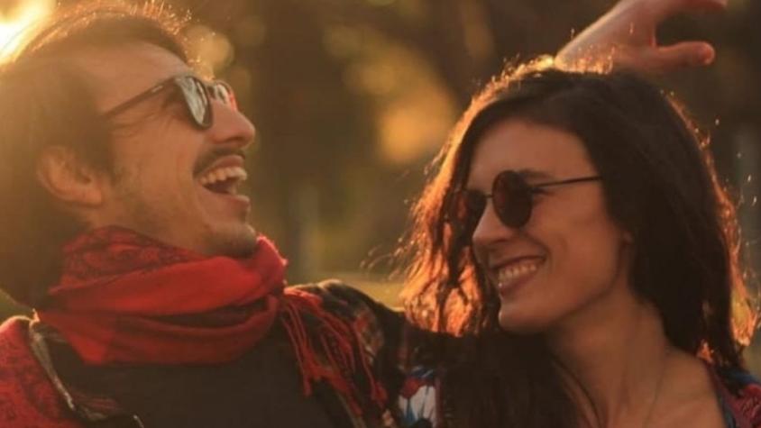 Camila Vallejo y Abel Zicavo cancelan su fiesta de matrimonio: esta es la razón