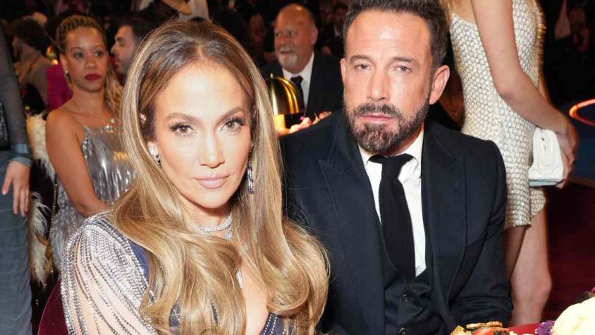 Esta es la millonaria mansión que comprarán Jennifer Lopez y Ben Affleck