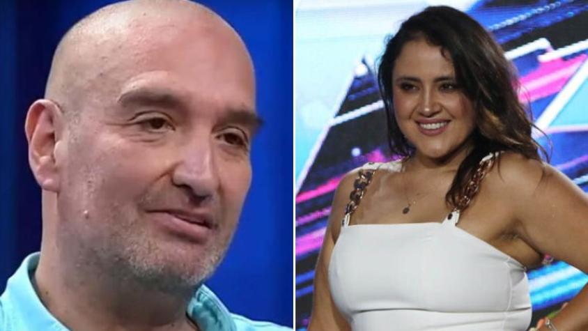 "Nunca llamé a nadie": Pamela Leiva se refiere a desvinculación de Kiwi tras beso sin consentimiento