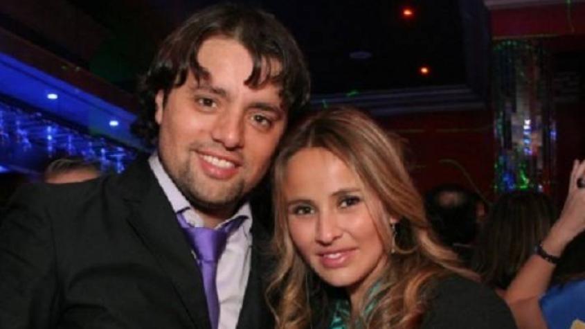 Paloma Aliaga y Daniel Valenzuela celebraron un nuevo cumpleaños de su hija actriz