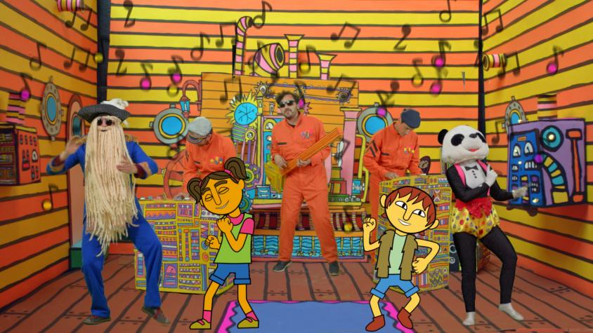 Lollapalooza Chile 2023: Conoce a los artistas que estarán en Kidzapalooza