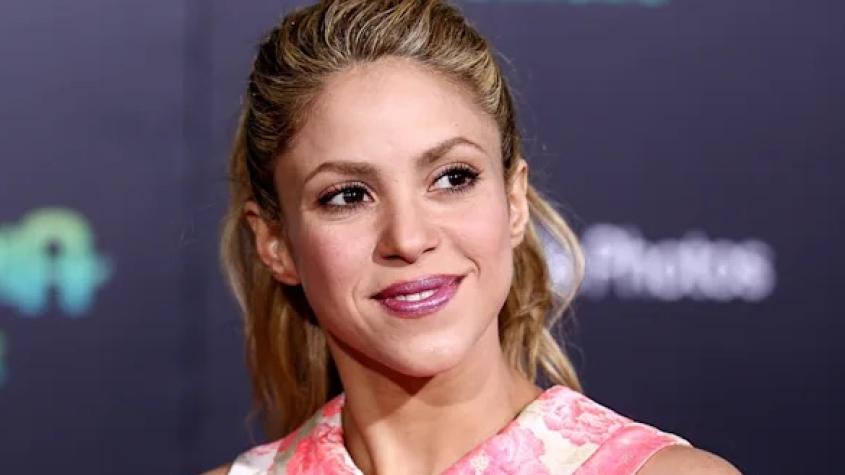 Shakira Shakira