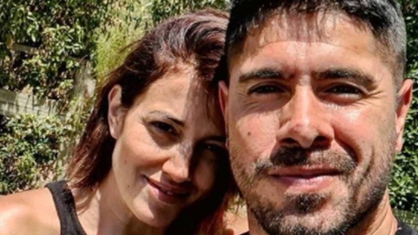 Ex de Diego Sánchez lo acusó de infidelidad y solidarizó con Yamila Reyna: “Qué bueno que se haya dado cuenta”