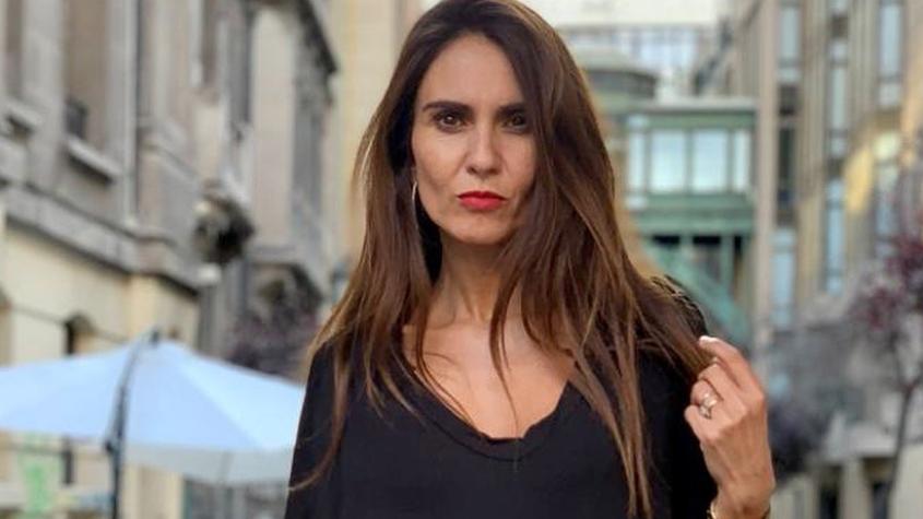 “¿En qué minuto creciste tanto?”: Yazmín Vásquez muestra lo grande que está su hija