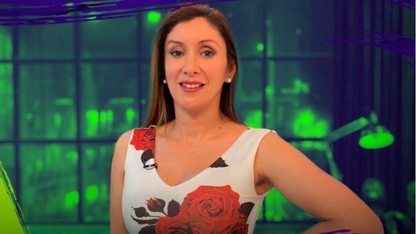 Angélica Sepúlveda hace urgente llamado en redes sociales: "Ayuda porfavor"