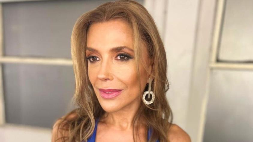 "Ella tiene espejo": Carolina Arregui sube fotos en bikini y genera intenso debate