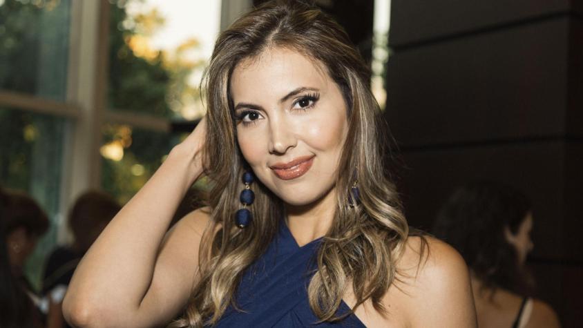 “Una noche estrellada”: Nataly Chilet adelanta cómo será su vestido para “Noche Cero”