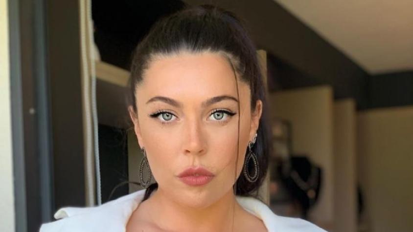 “¿Está embarazada?”: video de Daniela Aránguiz genera tremendo debate en Instagram