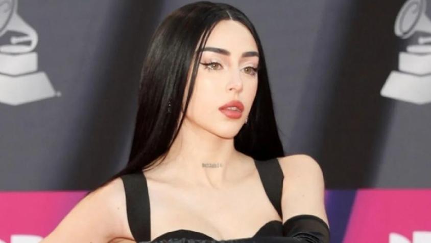 Nicki Nicole adelanta sorpresas para su show en Viña 2023