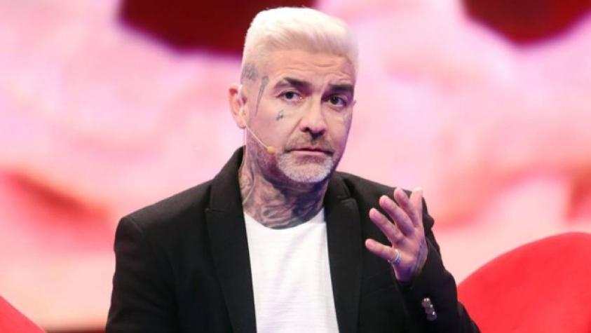 DJ Méndez pide disculpas tras fuertes insultos: "Me siento pésimo"