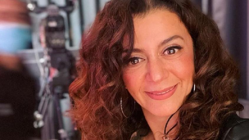 "Desastre total": Paola Troncoso desapareció de redes sociales tras fallido tratamiento capilar