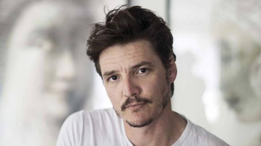 Pedro Pascal ya se convirtió en el actor chileno más famoso de toda la historia, según el MIT