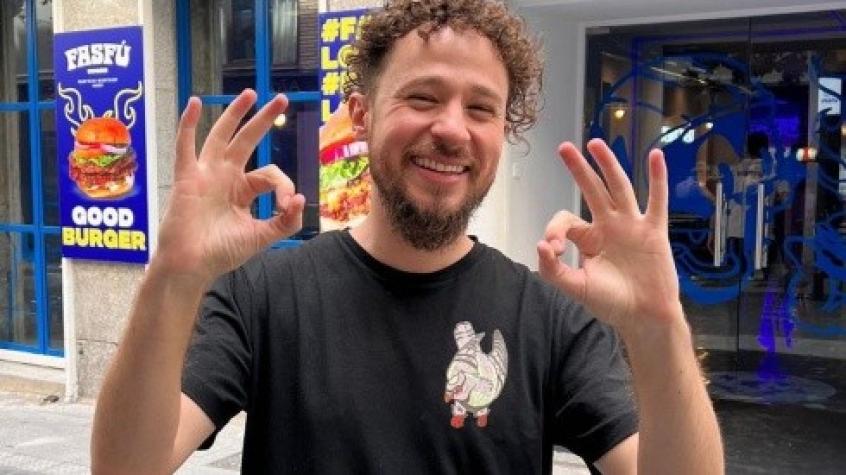 La ovacionada presentación de Luisito Comunica en Viña 2023