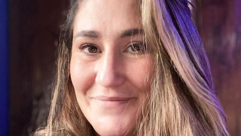 “Me siento súper vulnerable”: La potente reflexión de Belén Mora tras su presentación en Viña 2023