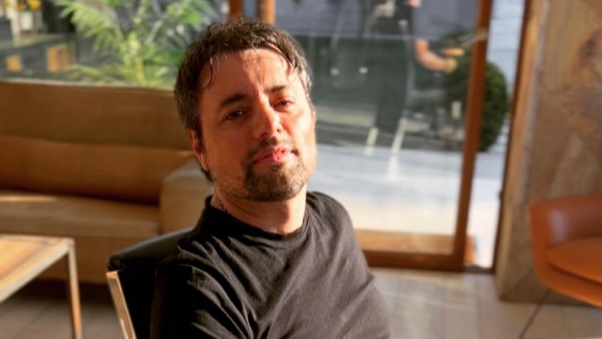 "Igual a la mamá": Daniel Valenzuela sorprende con registro junto a su hija mayor