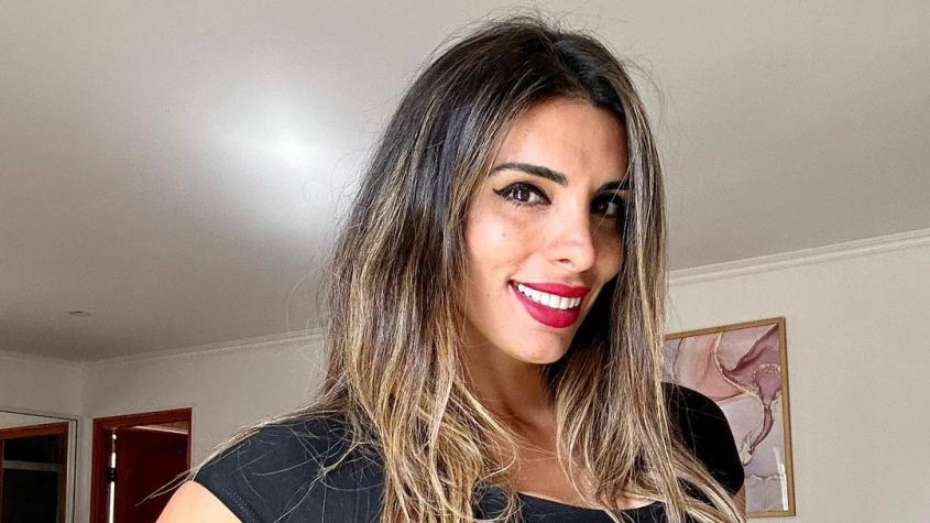 ¡Impactante! Jocelyn Medina muestra su increíble antes y después