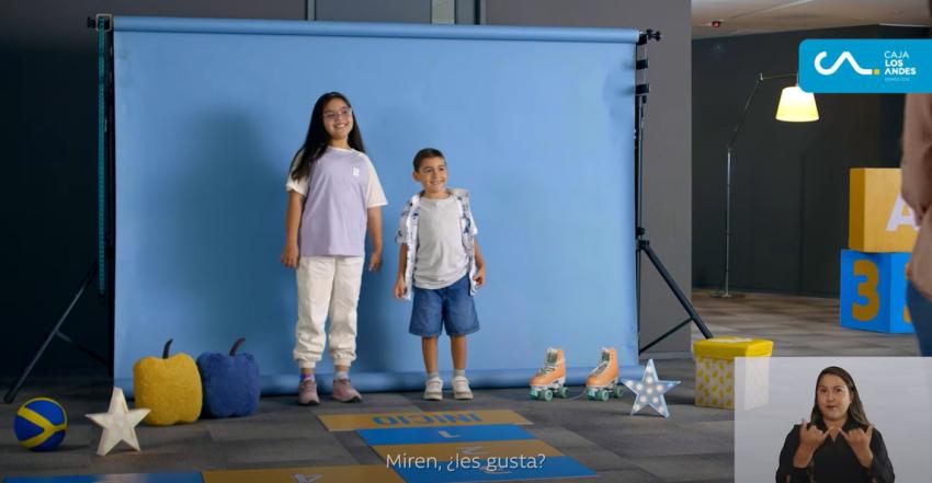 “Por una Sociedad Libre de Diferencias”: los niños y su mirada sobre la equidad de género