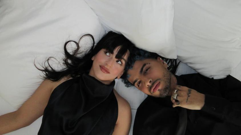 ¡Se casan! Rosalía y Rauw Alejandro anunciaron su compromiso en nuevo videoclip