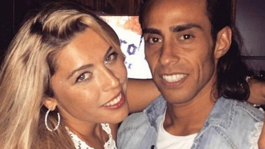 Daniela Aránguiz reveló el verdadero motivo de su pelea con Jorge Valdivia