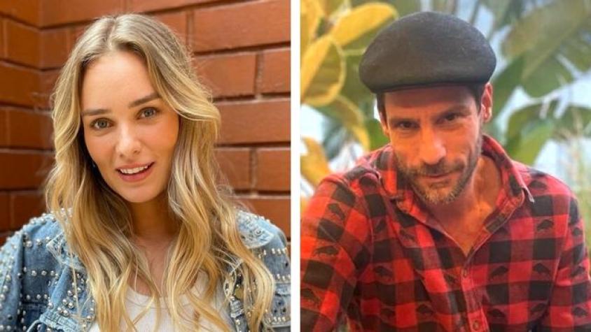 La romántica celebración de cumpleaños de Kika Silva junto a Gonzalo Valenzuela