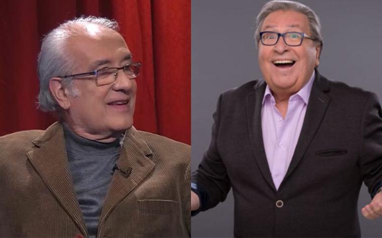 “Es un impacto muy grande”: Fernando Alarcón compartió desgarrador mensaje tras la muerte de Eduardo Ravani