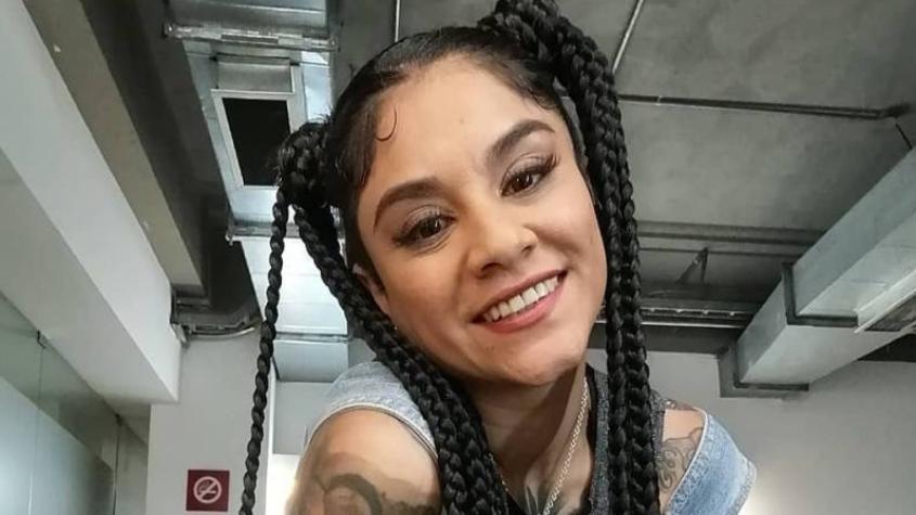 Flor de Rap preocupa a sus seguidores con alarmantes mensajes en redes sociales