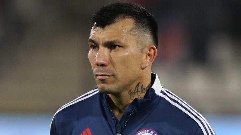 Expareja de futbolista chileno reveló relación con Gary Medel y lo acusó de amenazarla