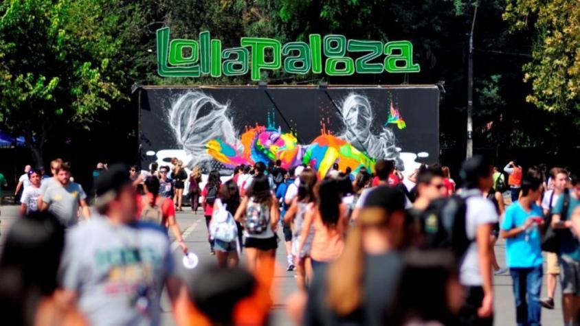 Willow Smith se baja de Lollapalooza Chile 2023 a días del inicio del evento: ¿Quién estará en su lugar?