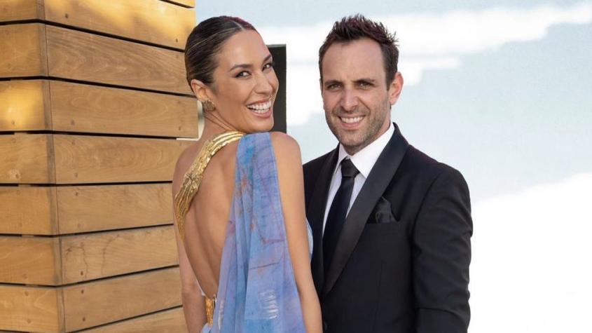 Pareja de Vanesa Borghi reveló la estrategia que utilizó para conquistarla