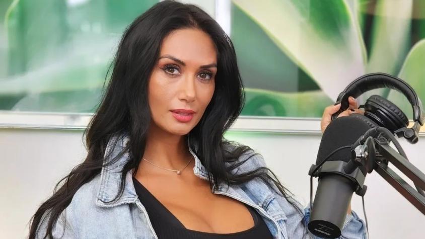 “Menos mal que no toma…”: Pamela Díaz sacó risas en video junto a su madre “Menos mal que no toma…”: Pamela Díaz sacó risas en video junto a su madre